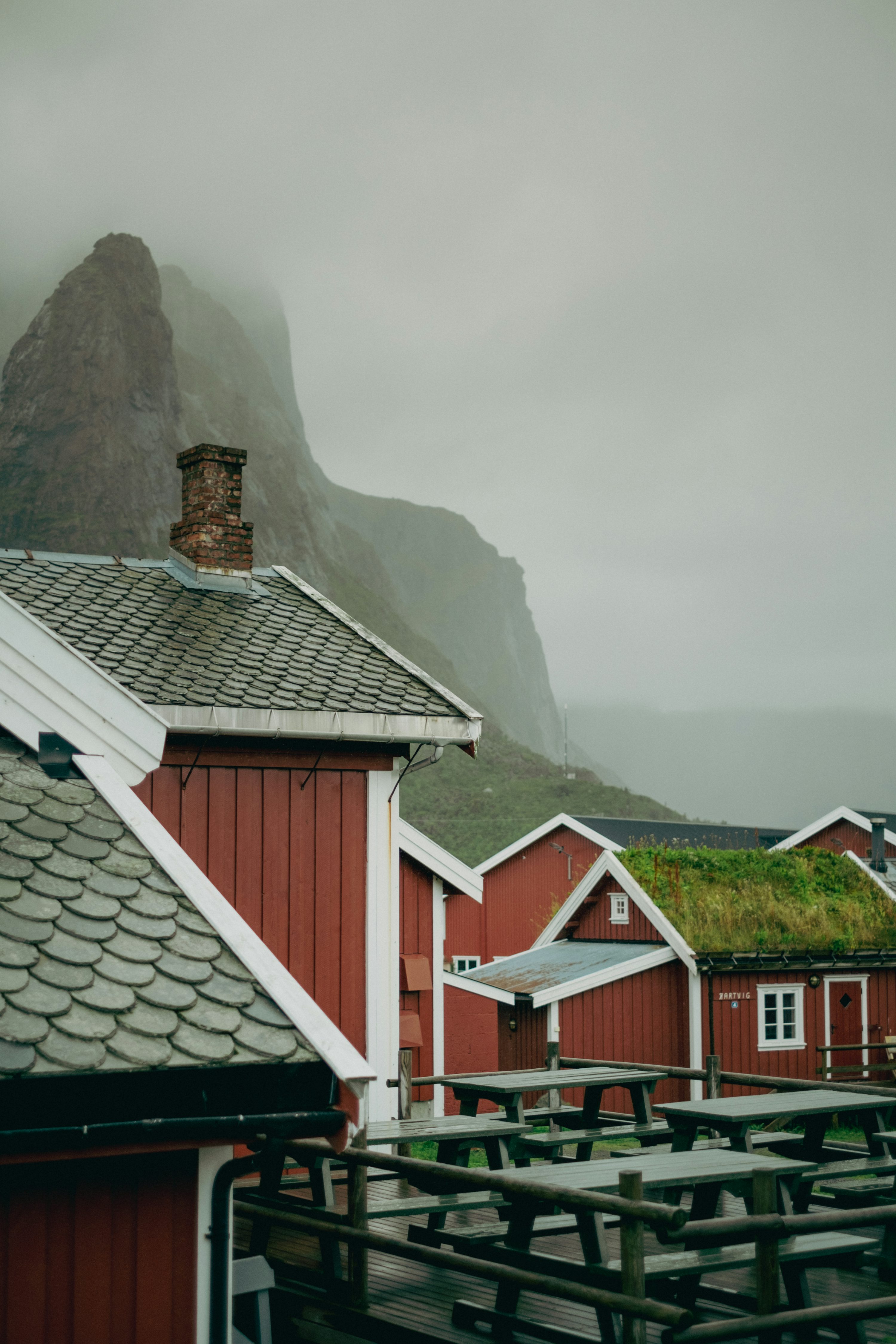 Kvitfjellstua