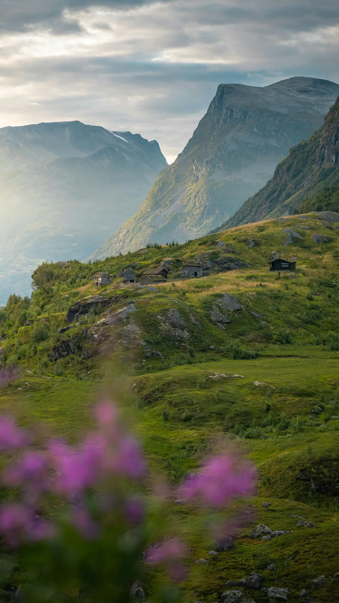 Vestlandets skjulte hemmeligheter