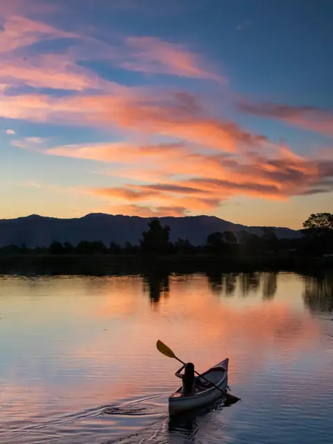 Femundsmarka – Villmarkens rike