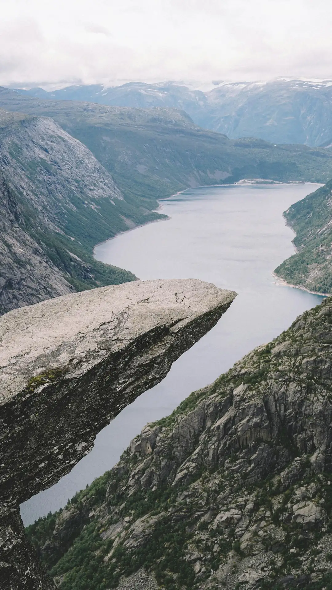Trolltunga
