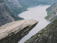 Trolltunga