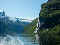 Geirangerfjord