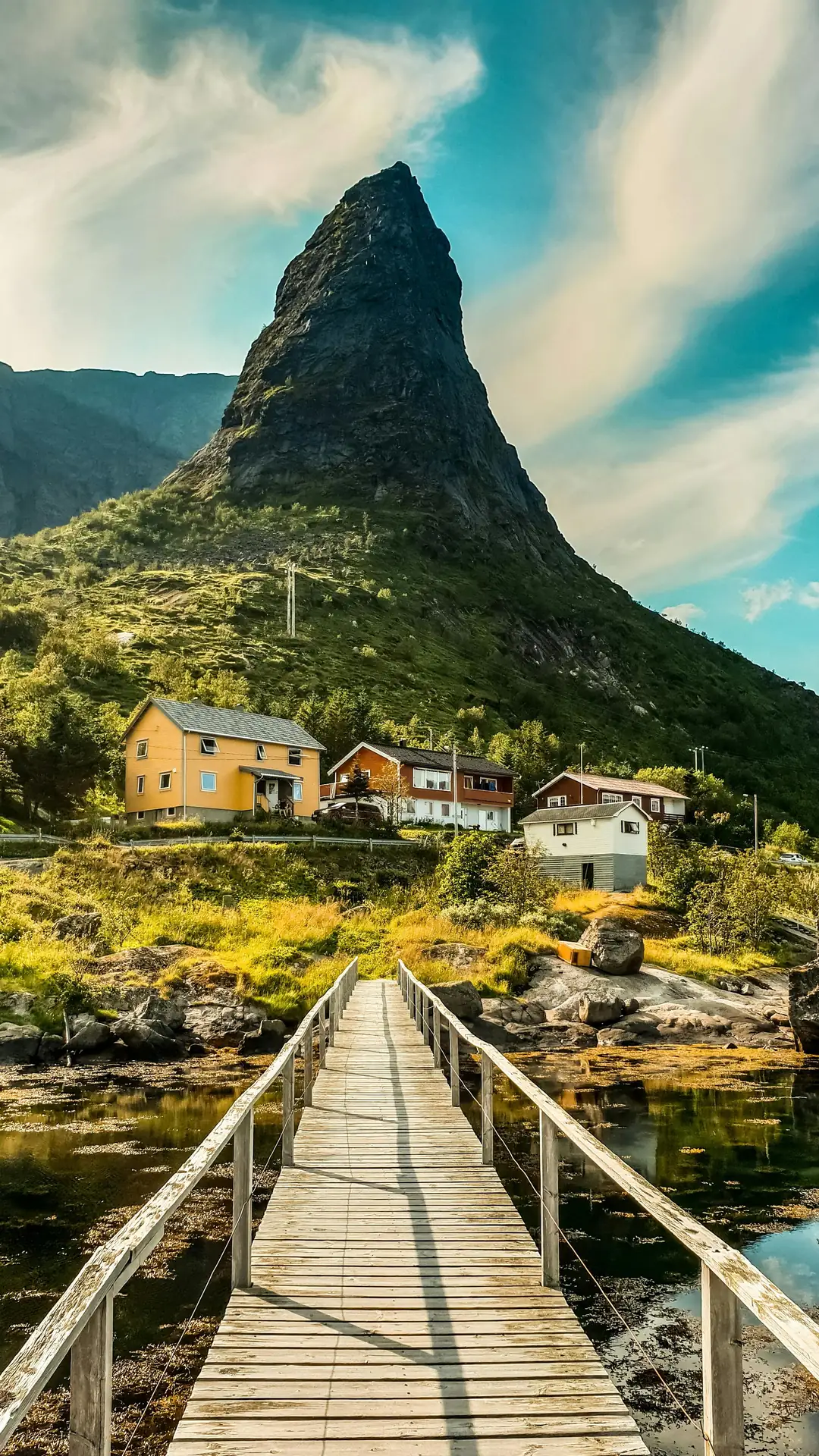 Lofoten Islands