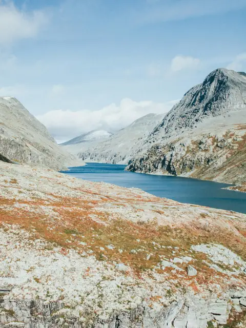 Rondane National Park