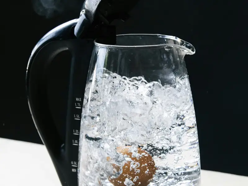 Kan vann bli varmere enn 100°C uten å koke?