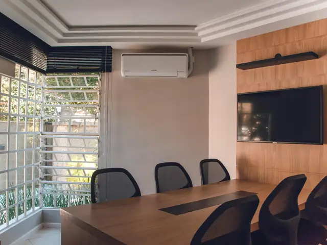 Meeting Room #1
