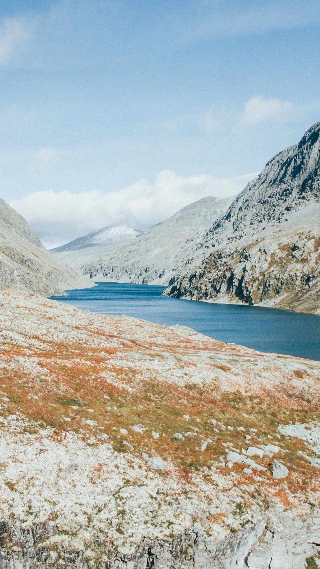 Rondane National Park