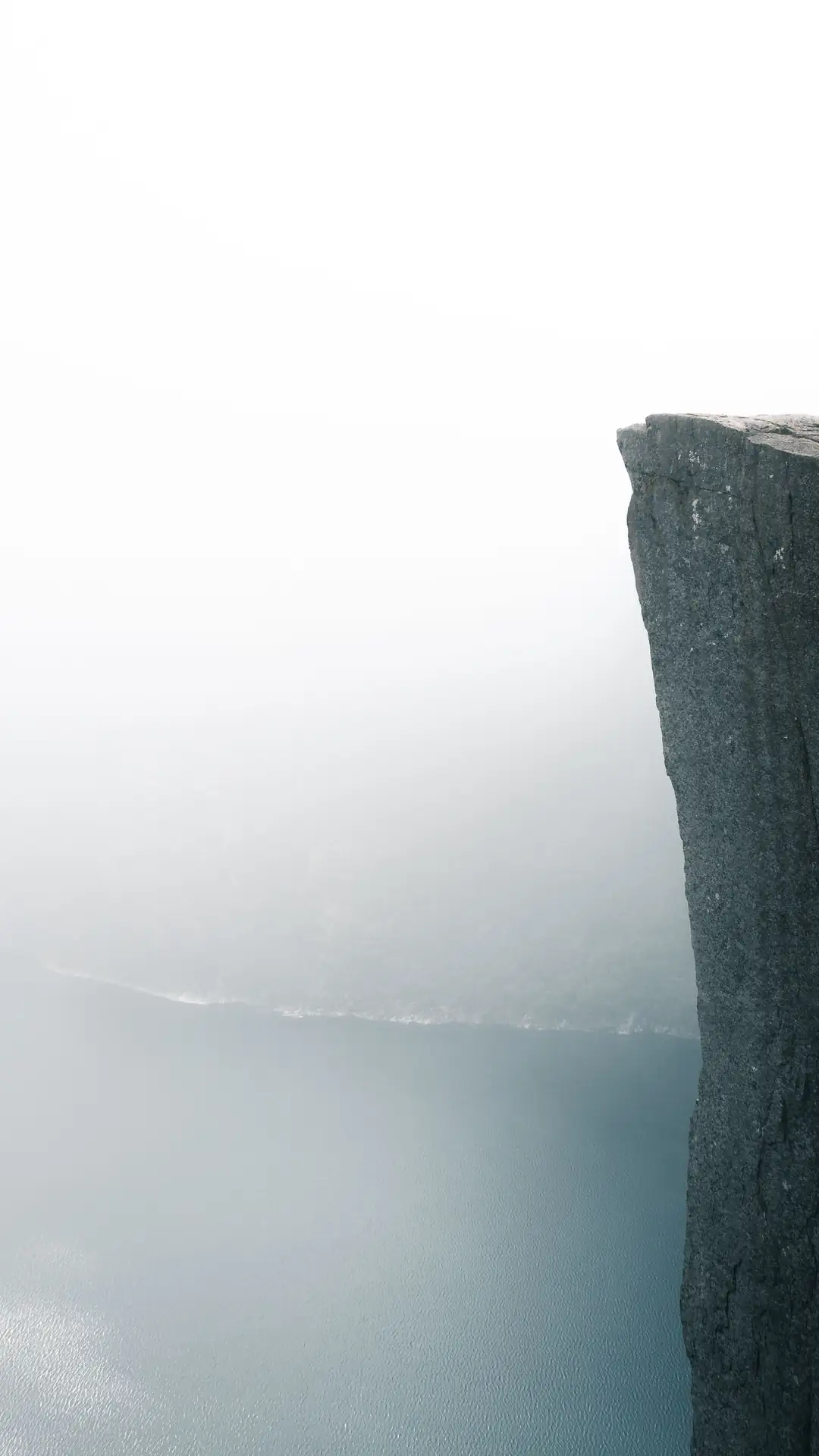 Pulpit Rock (Preikestolen)