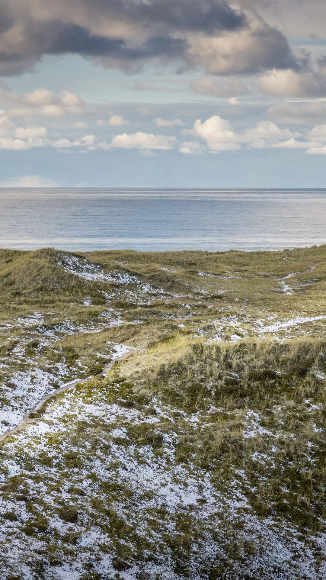 Vigdel Beach Hike