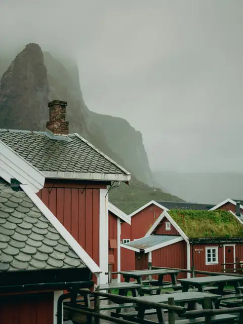Det er aldri for sent